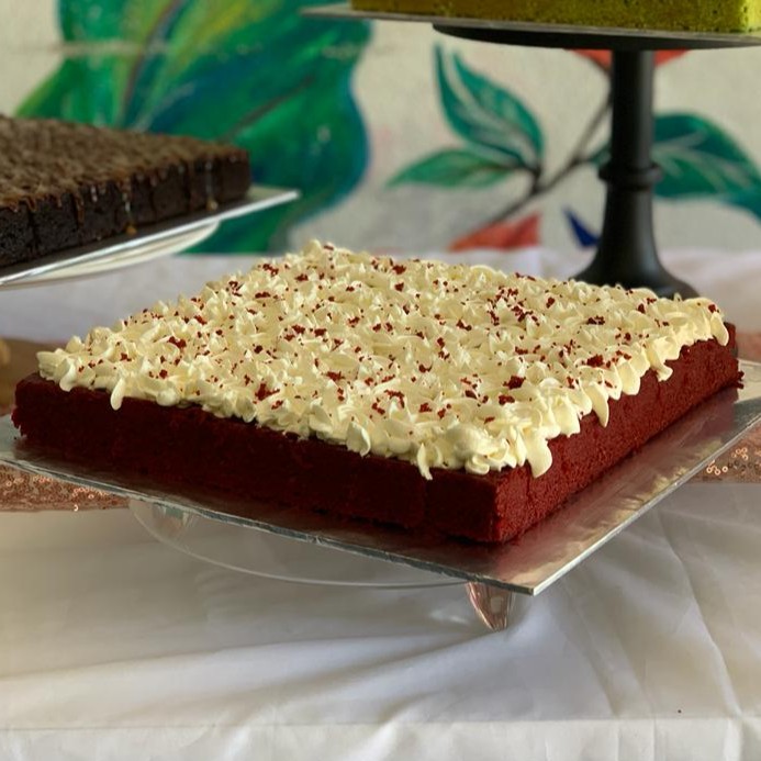 Red Velvet