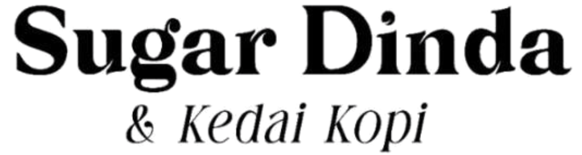 Sugar Dinda Logo