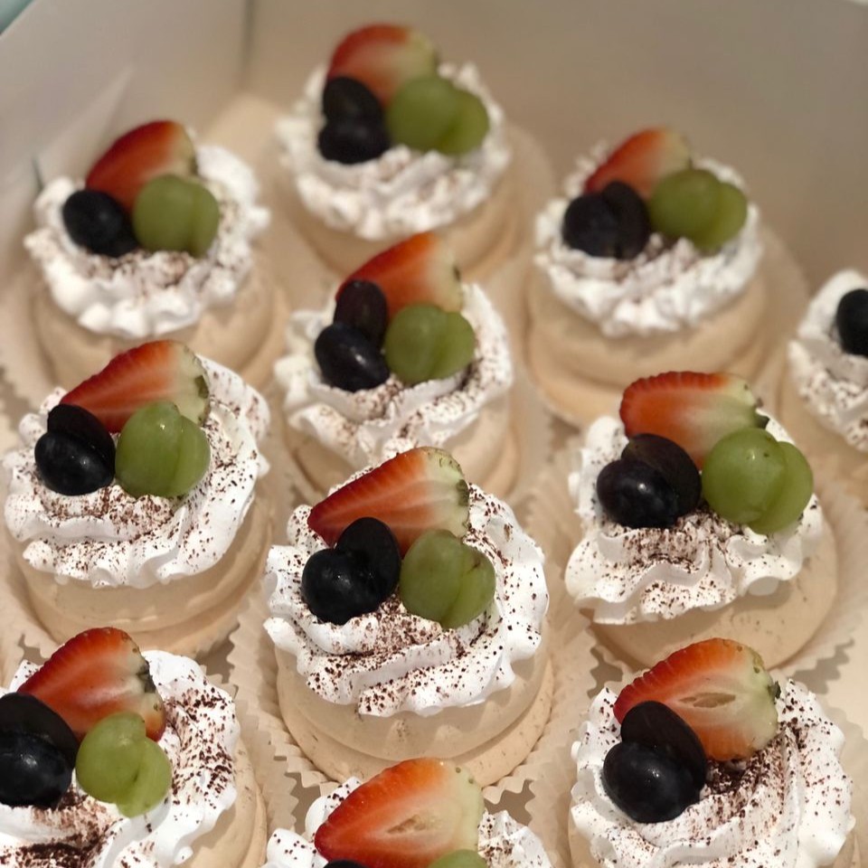 Pavlova