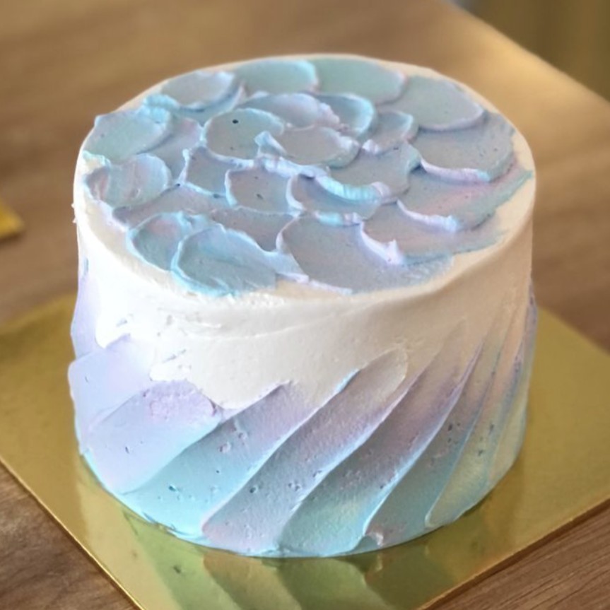 Petite cake example 13