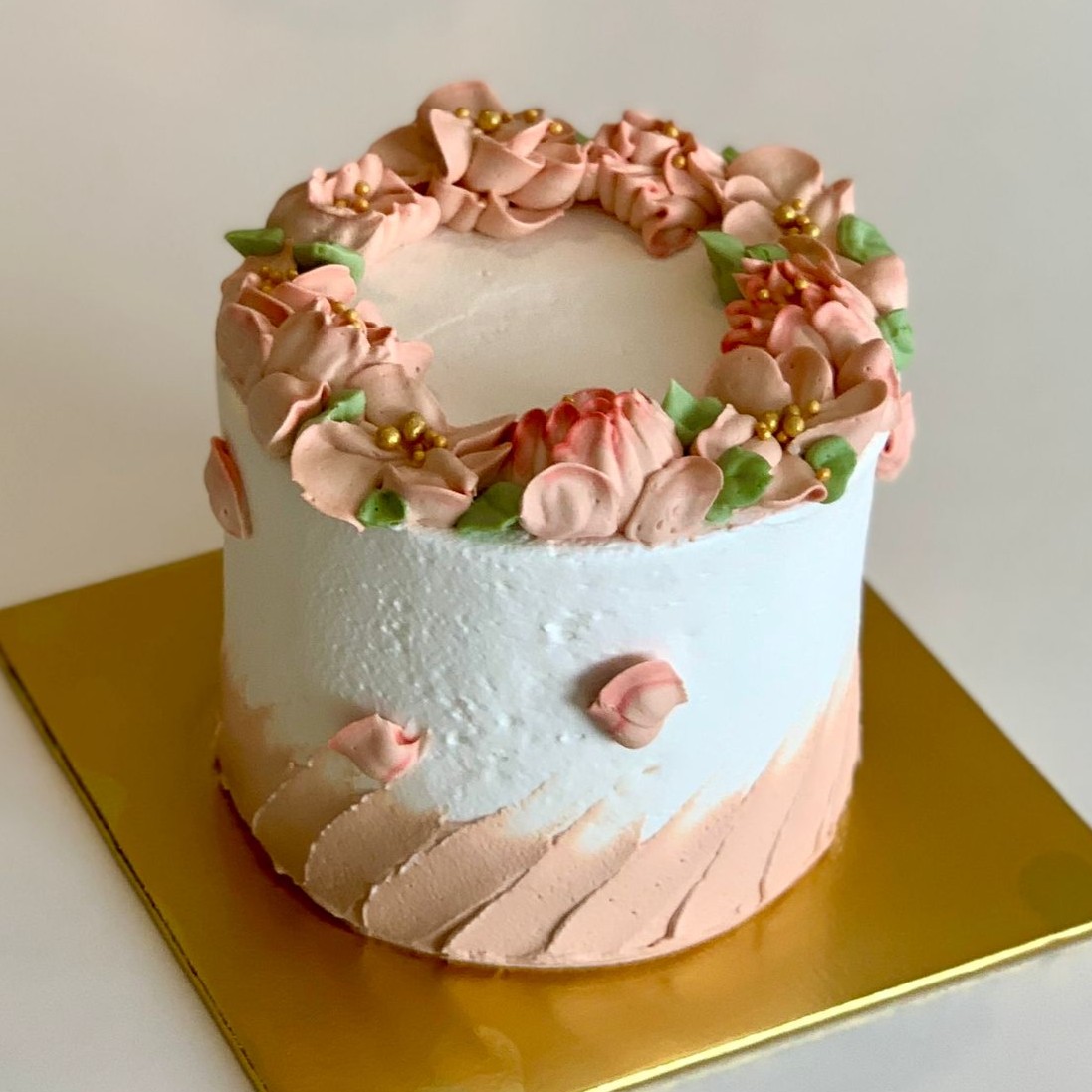 Petite cake example 14