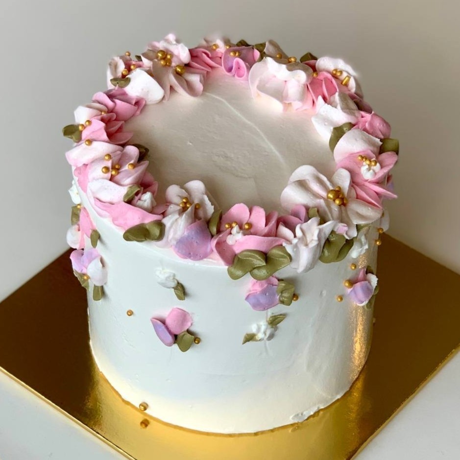 Petite cake example 19