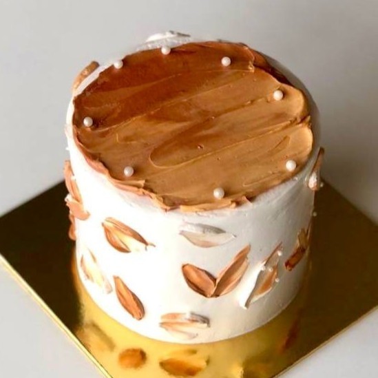 Petite cake example 20