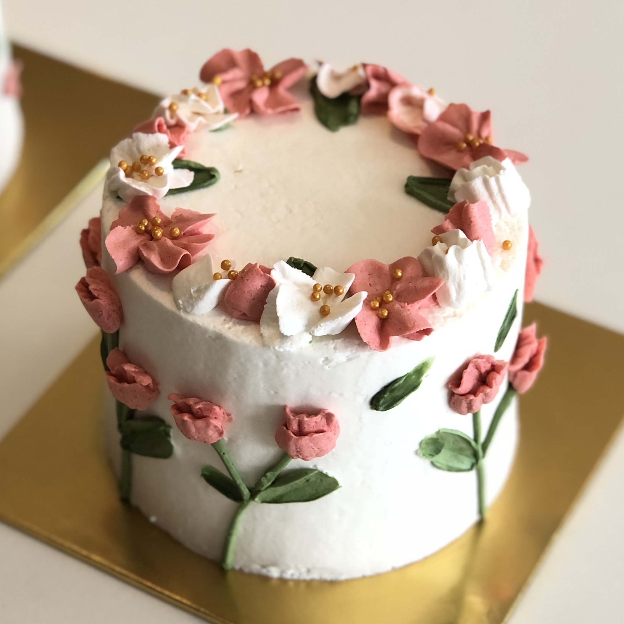 Petite cake example 24