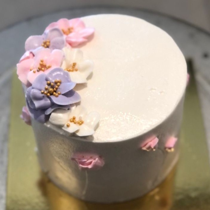 Petite cake example 11